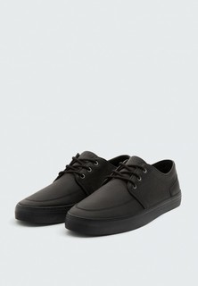 Кеды Pull&Bear 