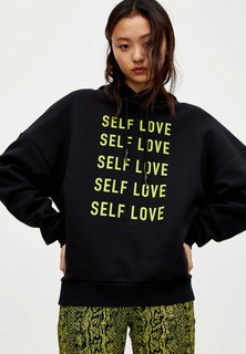 Худи Pull&Bear