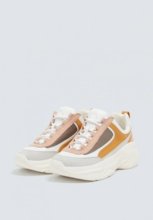 Кроссовки Pull&Bear