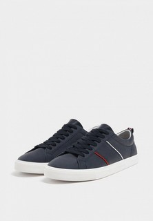 Кеды Pull&Bear