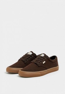 Кеды Pull&Bear