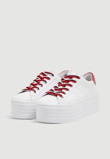 Кеды Pull&Bear