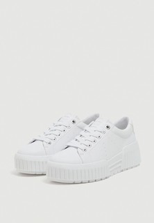 Кеды Pull&Bear