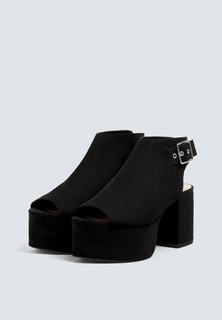 Босоножки Pull&Bear