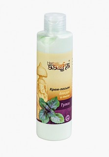 Крем для тела Aasha Herbals Тулси, 200 мл