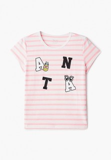 Футболка Anta