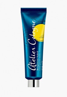 Крем для рук Atelier Cologne BERGAMOTE SOLEIL hand cream 30 мл