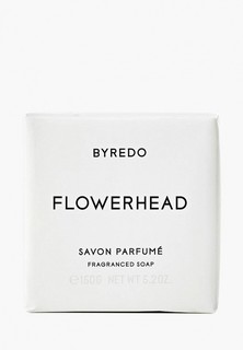 Мыло Byredo FLOWERHEAD soap bar, 150 г