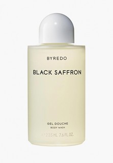 Гель для душа Byredo BLACK SAFFRON Body Wash 225 мл