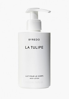Лосьон для тела Byredo LA TULIPE Body lotion, цветочный аромат. 225 ml