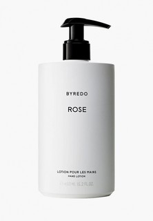 Лосьон для рук Byredo защитный, парфюмированный