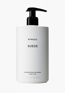 Крем для рук Byredo SUEDE handlotion, 450 ml