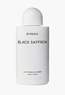 Лосьон для тела Byredo BLACK SAFFRON Body Lotion