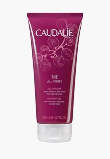 Гель для душа Caudalie "THE DES VIGNES"