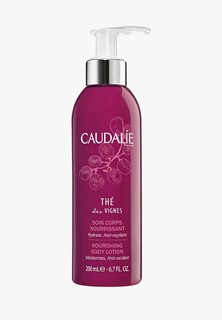 Лосьон для тела Caudalie "THE DES VIGNES"