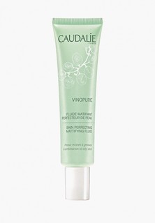 Категория: Флюиды Caudalie