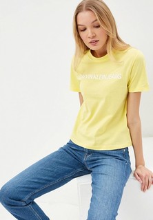 Футболка Calvin Klein Jeans