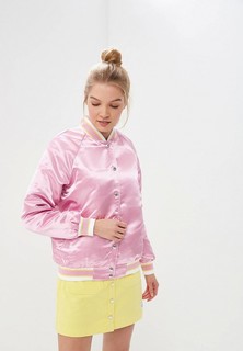 Куртка утепленная Calvin Klein Jeans