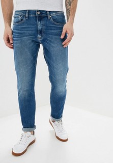 Джинсы Calvin Klein Jeans Athletic Taper