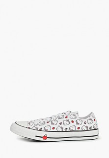 Кеды Converse Hello Kitty