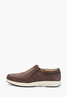 Слипоны Clarks