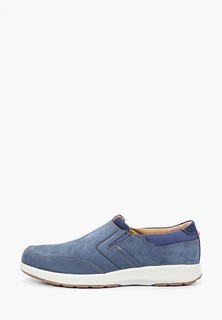 Слипоны Clarks