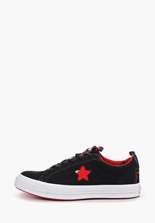 Кеды Converse Hello Kitty