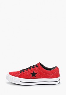 Кеды Converse One Star