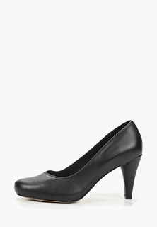 Туфли Clarks Dalia Rose