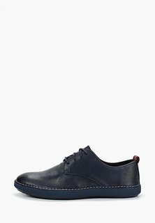 Туфли Clarks