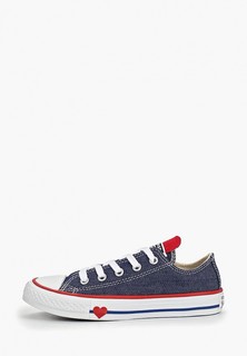 Кеды Converse Chuck Taylor All Star