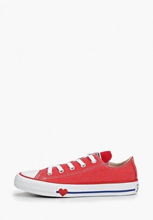 Кеды Converse Chuck Taylor All Star