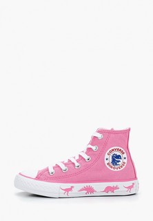 Кеды Converse Chuck Taylor All Star