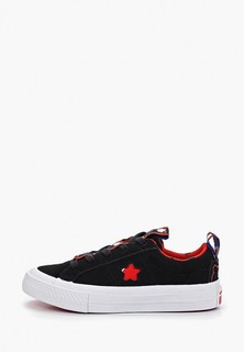 Кеды Converse Hello Kitty