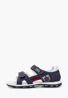 Сандалии Chicco