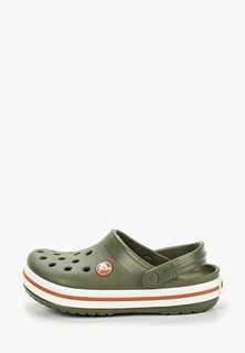 Сабо Crocs Crocband Clog K