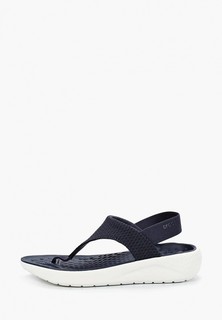 Сандалии Crocs