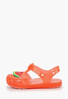 Сандалии Crocs Crocs Isabella Charm Sandal K