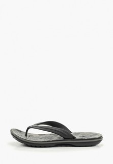 Сланцы Crocs 