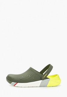 Сабо Crocs