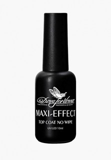 Топовое покрытие Dona Jerdona TOP COAT NO WIPE «MAXI-EFFECT»