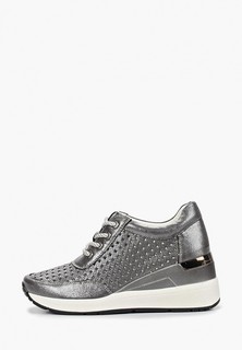 Кеды на танкетке Enjoin Enjoin