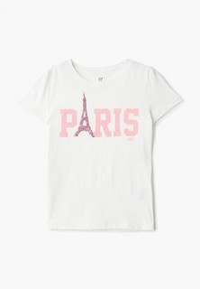 Футболка Gap