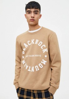 Свитшот Pull&Bear