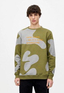 Свитшот Pull&Bear