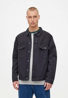 Куртка джинсовая Pull&Bear