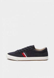 Кеды Pull&Bear