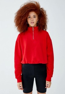 Олимпийка Pull&Bear