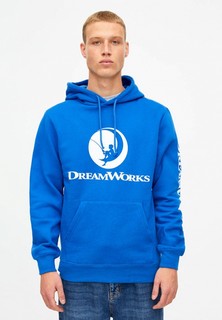 Худи Pull&Bear