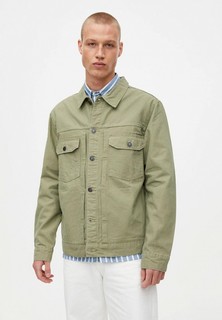 Куртка джинсовая Pull&Bear